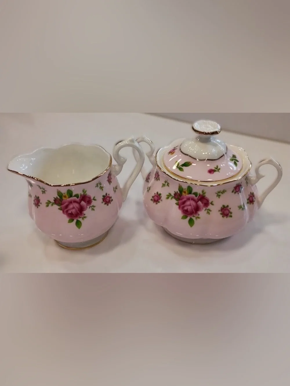 Royal Albert retail box